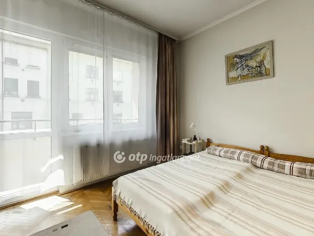 Eladó lakás Budapest IX. kerület 79 nm