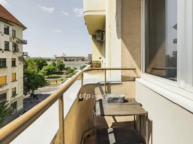 Eladó lakás Budapest IX. kerület 79 nm