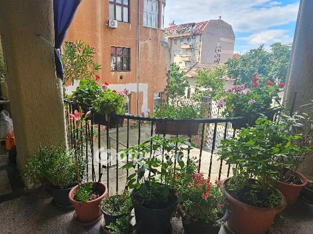Eladó lakás Budapest XIII. kerület, Angyalföld 48 nm