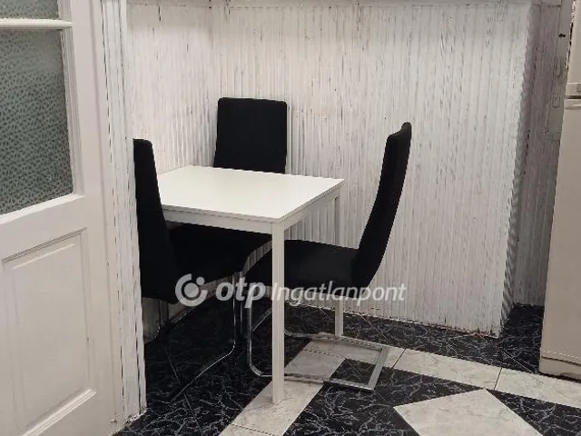 Eladó lakás Budapest VII. kerület 58 nm
