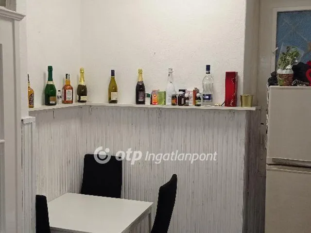 Eladó lakás Budapest VII. kerület 58 nm