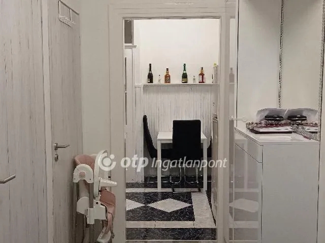Eladó lakás Budapest VII. kerület 58 nm
