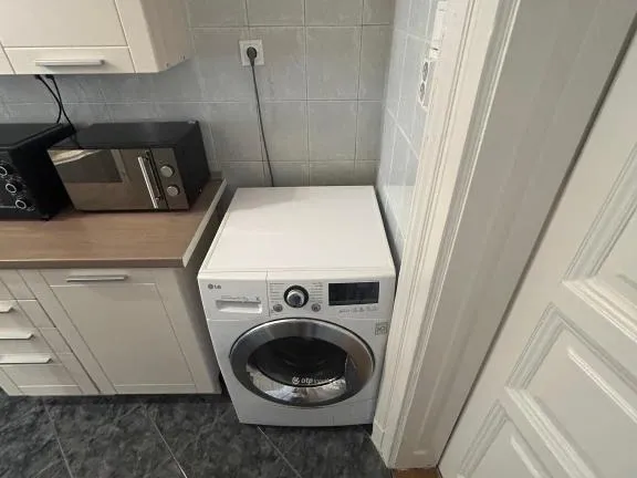 Eladó lakás Budapest VII. kerület 45 nm