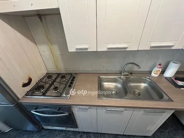 Eladó lakás Budapest VII. kerület 45 nm