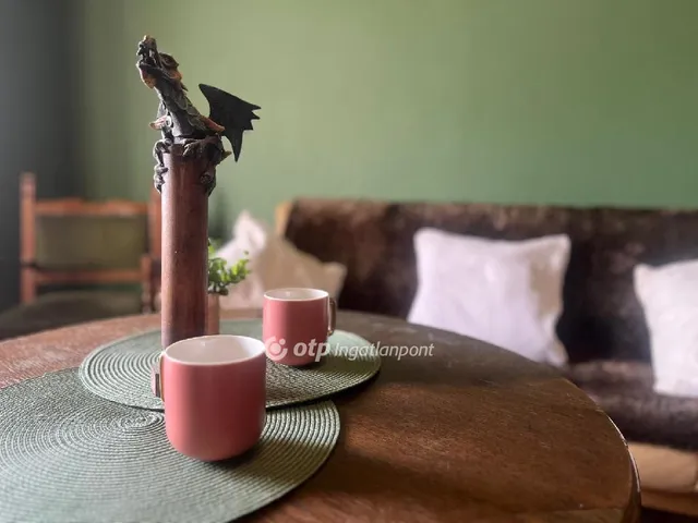 Eladó lakás Budapest XII. kerület 90 nm