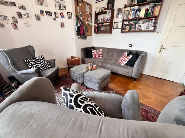 Eladó lakás Budapest XII. kerület 90 nm