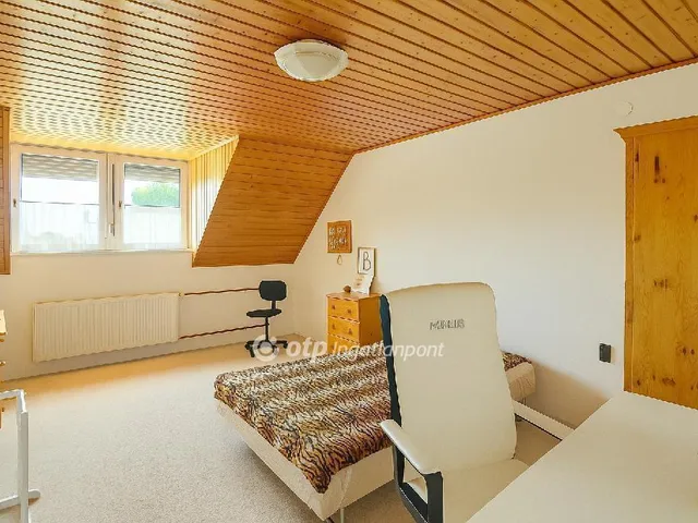 Eladó ház Kiskunlacháza 130 nm