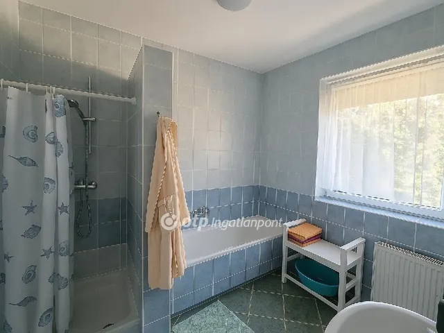 Eladó ház Kiskunlacháza 130 nm