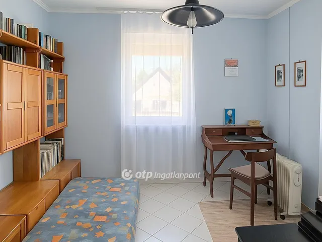 Eladó ház Kiskunlacháza 130 nm