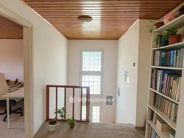 Eladó ház Kiskunlacháza 130 nm