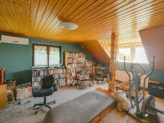 Eladó ház Kiskunlacháza 130 nm