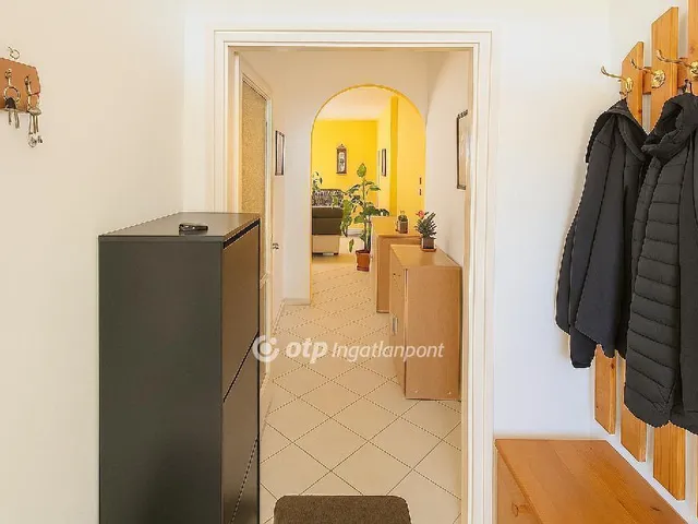 Eladó ház Kiskunlacháza 130 nm