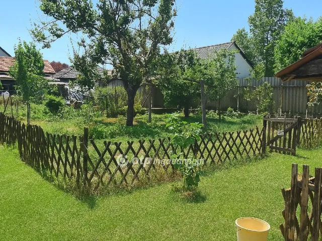 Eladó ház Kiskunlacháza 130 nm