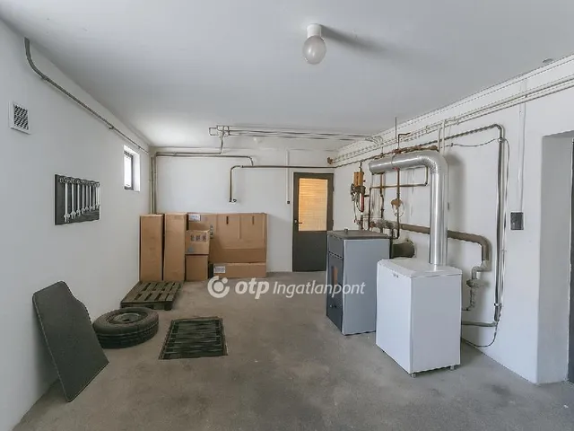 Eladó ház Kiskunlacháza 130 nm