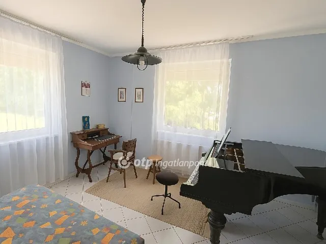 Eladó ház Kiskunlacháza 130 nm