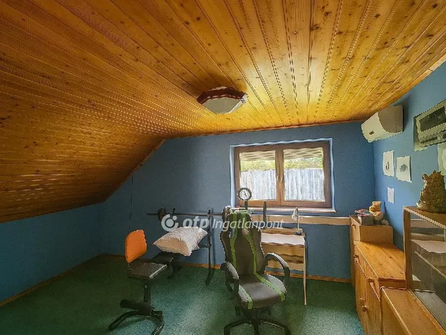 Eladó ház Kiskunlacháza 130 nm