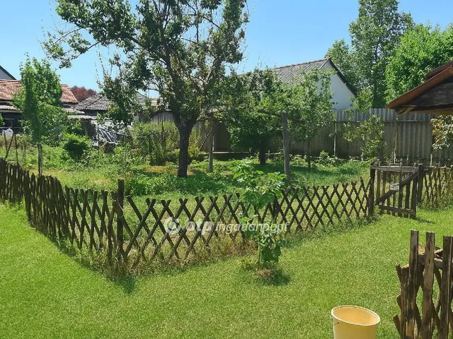 Eladó ház Kiskunlacháza 130 nm