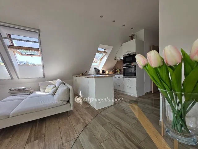 Eladó lakás Budapest XIV. kerület 73 nm