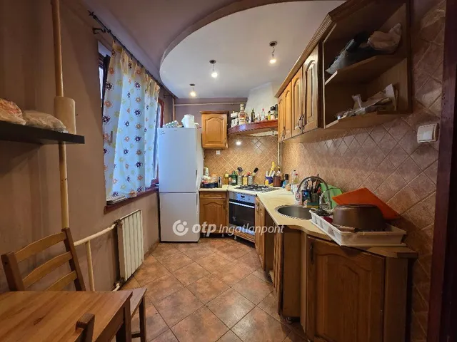 Eladó lakás Budapest X. kerület 68 nm