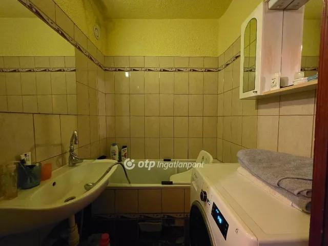 Eladó lakás Budapest X. kerület 68 nm