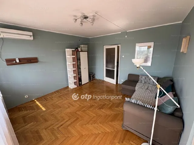 Eladó lakás Budapest XXI. kerület 55 nm
