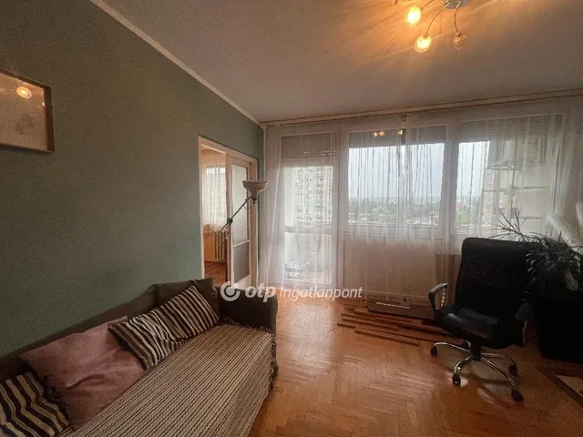 Eladó lakás Budapest XXI. kerület 55 nm