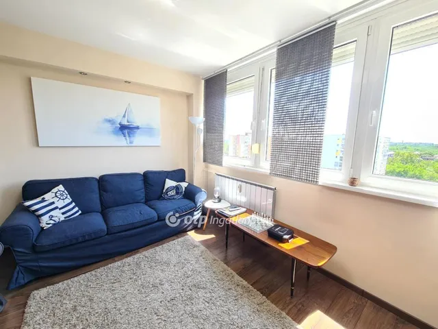 Eladó lakás Budapest XIV. kerület 68 nm