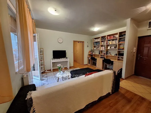 Eladó lakás Budapest VIII. kerület, Józsefváros 45 nm