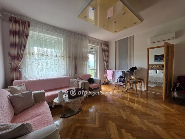 Eladó lakás Budapest X. kerület, Óhegy 73 nm