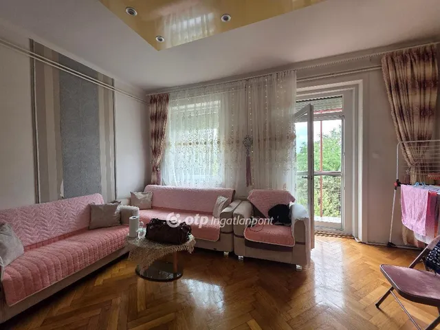 Eladó lakás Budapest X. kerület, Óhegy 73 nm