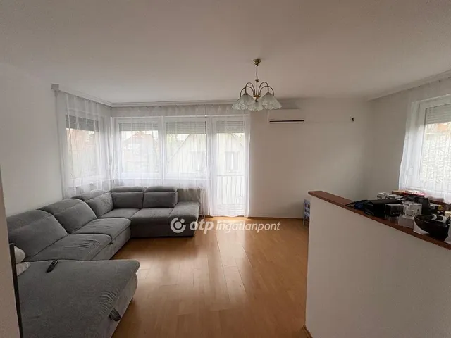 Eladó lakás Budapest XIV. kerület, Alsórákos 47 nm