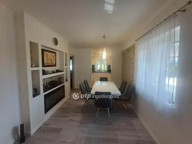 Eladó ház Dabas 134 nm