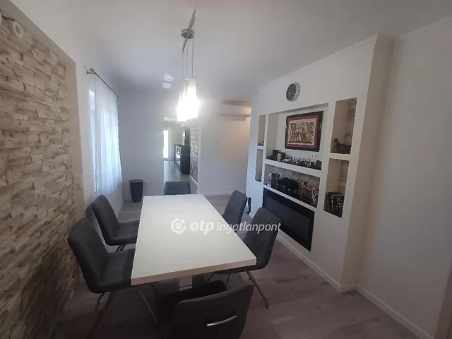 Eladó ház Dabas 134 nm
