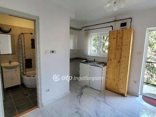 Eladó lakás Budapest XIII. kerület, Angyalföld 32 nm
