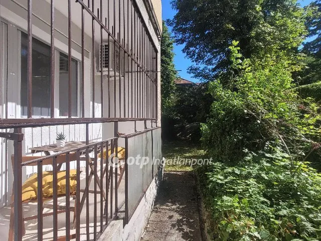 Eladó lakás Budapest XII. kerület, Orbánhegy 51 nm