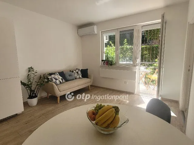 Eladó lakás Budapest XII. kerület, Orbánhegy 51 nm
