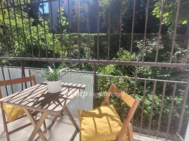 Eladó lakás Budapest XII. kerület, Orbánhegy 51 nm