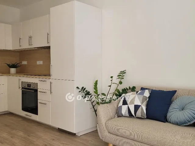 Eladó lakás Budapest XII. kerület, Orbánhegy 51 nm