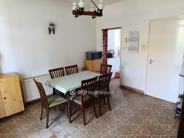 Eladó ház Ráckeve 80 nm