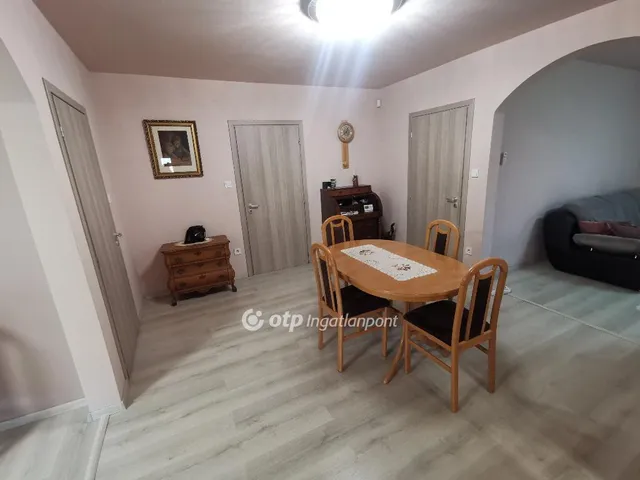 Eladó ház Ráckeve 138 nm