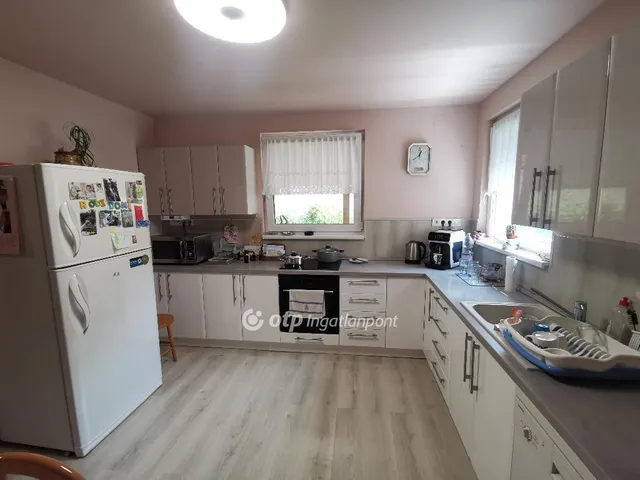 Eladó ház Ráckeve 138 nm