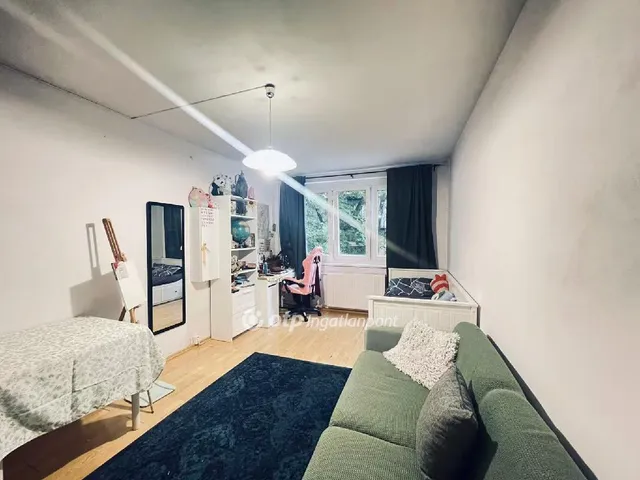 Eladó lakás Budapest XIV. kerület, Alsórákos 50 nm