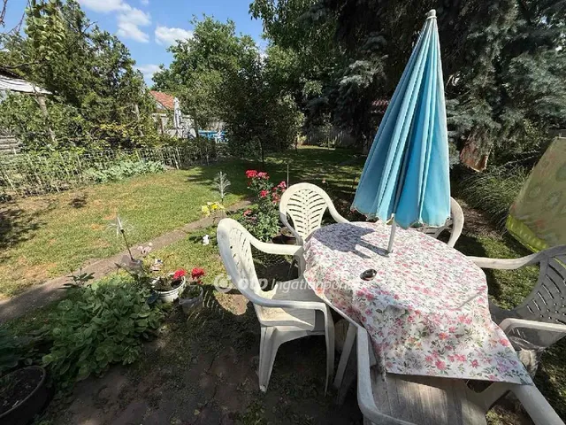 Eladó ház Budapest XIX. kerület 168 nm