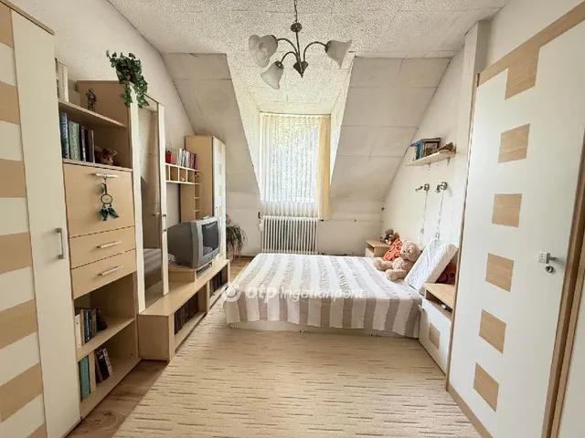Eladó ház Budapest XIX. kerület 168 nm