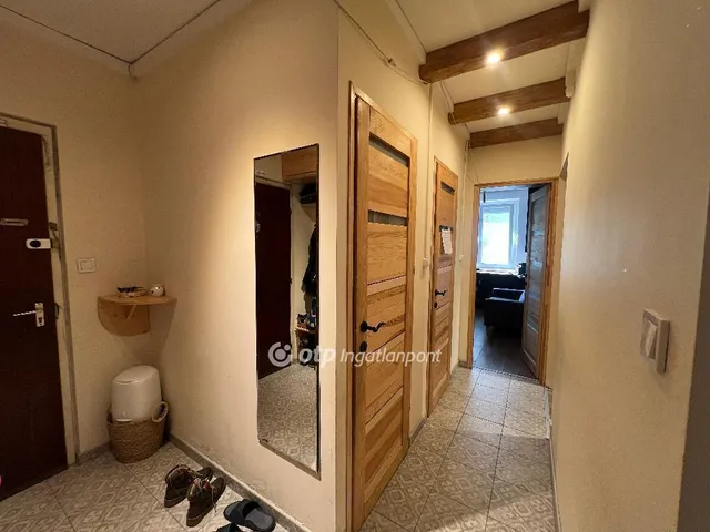 Eladó lakás Budapest XX. kerület 75 nm