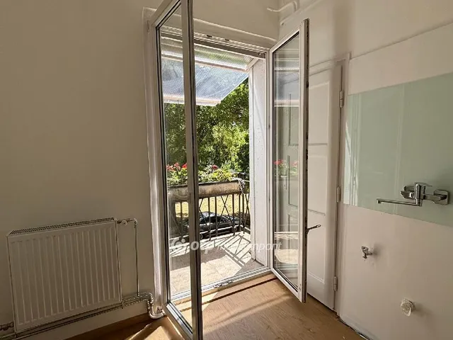 Eladó lakás Budapest XIV. kerület, Nagyzugló 48 nm