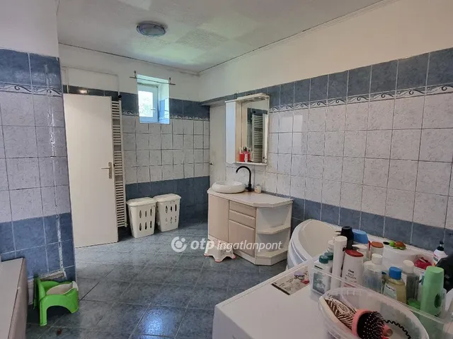 Eladó ház Bernecebaráti 112 nm