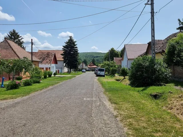 Eladó ház Bernecebaráti 112 nm