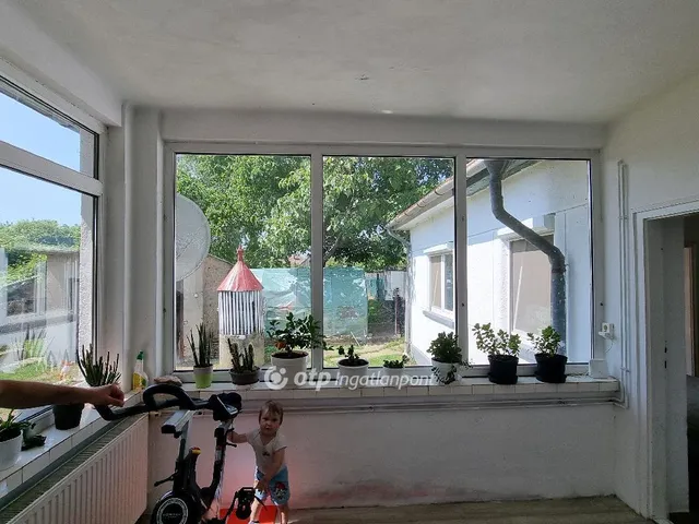 Eladó ház Bernecebaráti 112 nm