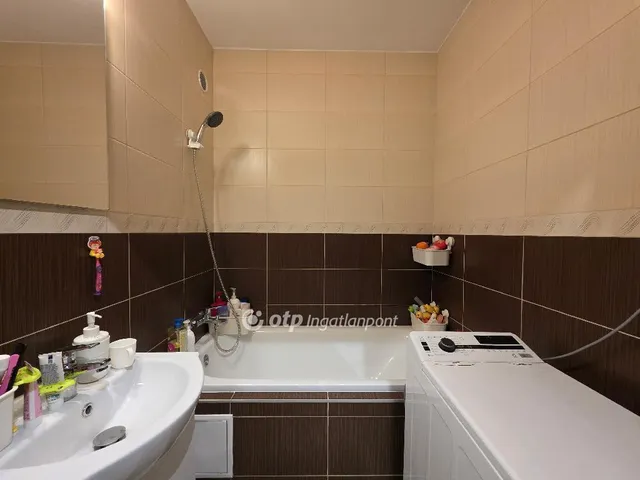 Eladó lakás Budapest X. kerület 68 nm